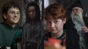 إعلان مسلسل هاري بوتر الجديد يثير حماس الجماهير مع موعد العرض